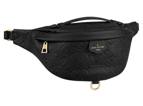 bauchtasche louis vuitton herren